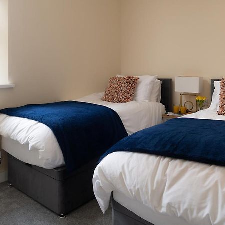 New Luxurious Escape Charming Dog Friendly Cottage Caernarfon Buitenkant foto