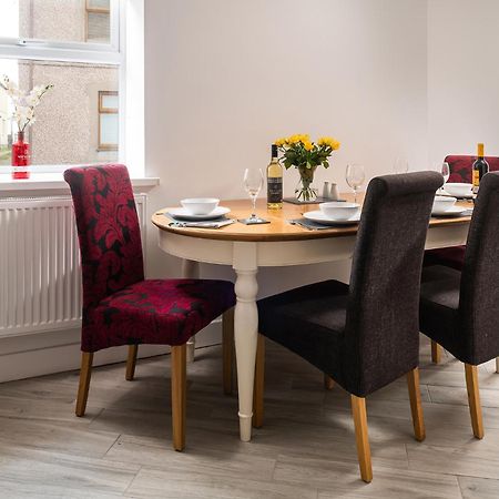 New Luxurious Escape Charming Dog Friendly Cottage Caernarfon Buitenkant foto