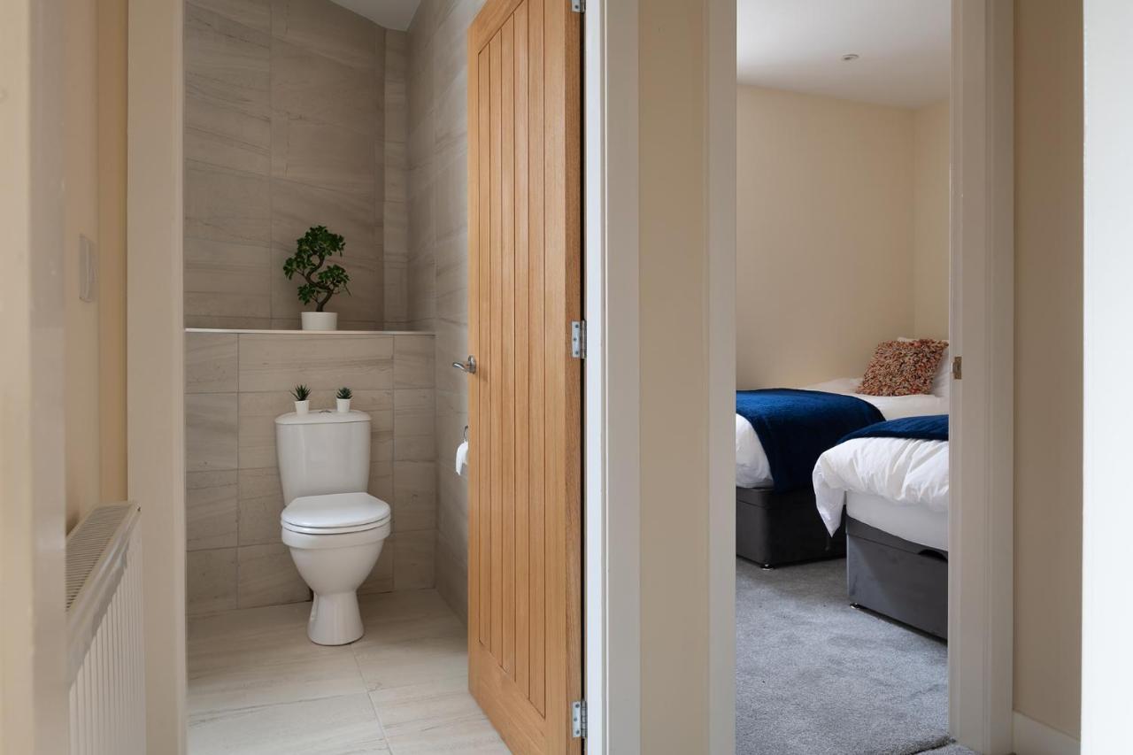 New Luxurious Escape Charming Dog Friendly Cottage Caernarfon Buitenkant foto