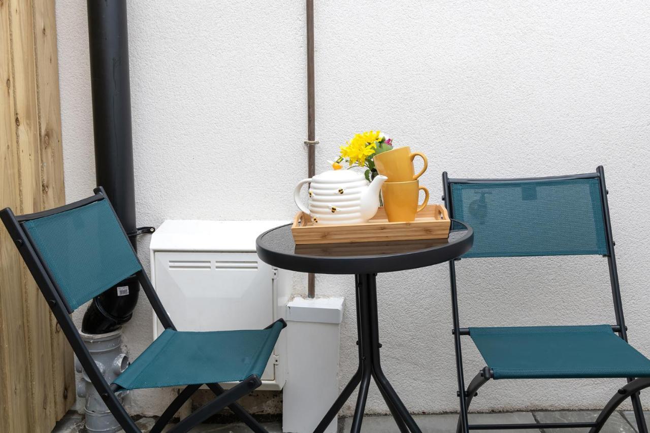 New Luxurious Escape Charming Dog Friendly Cottage Caernarfon Buitenkant foto