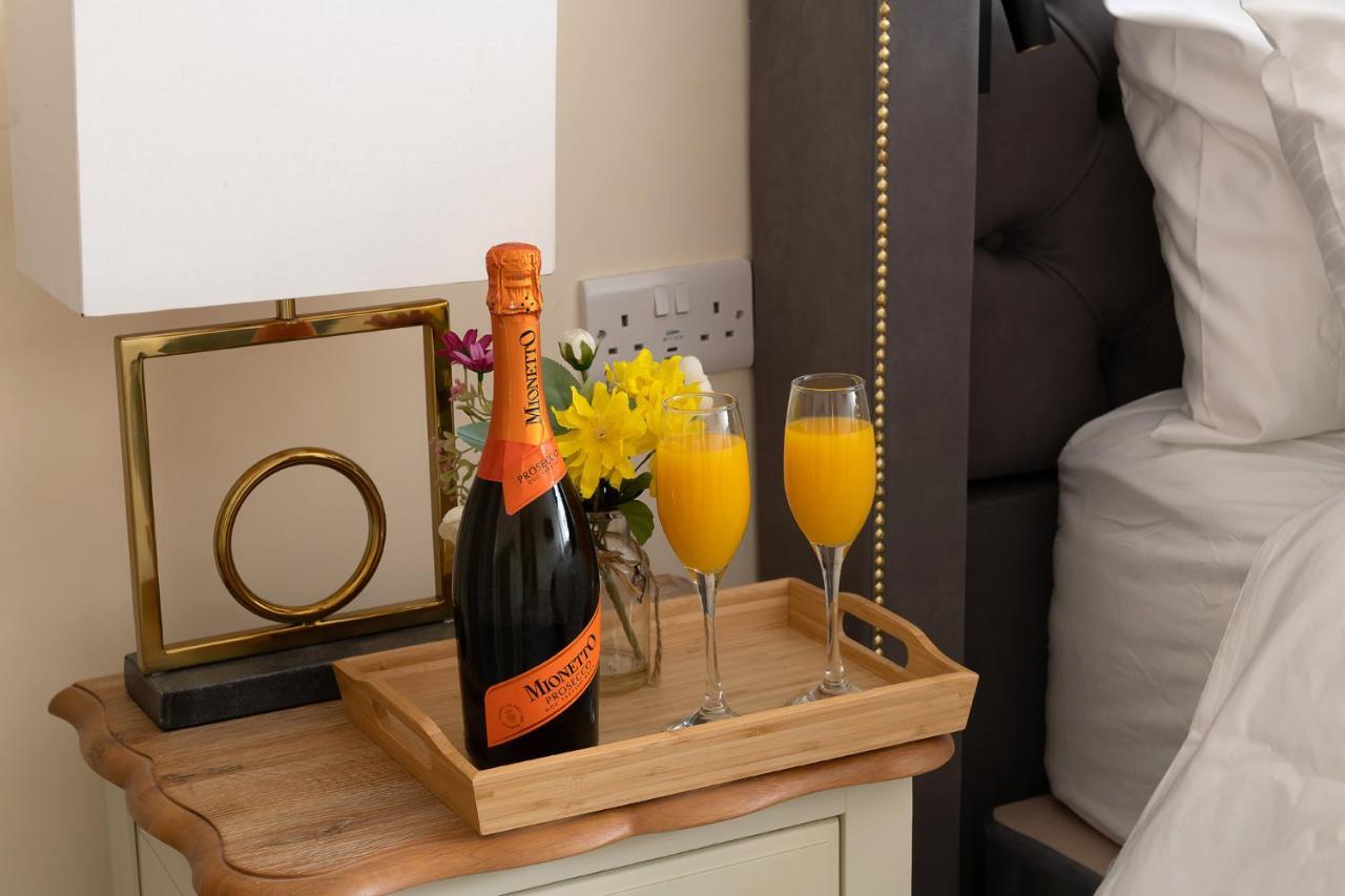 New Luxurious Escape Charming Dog Friendly Cottage Caernarfon Buitenkant foto