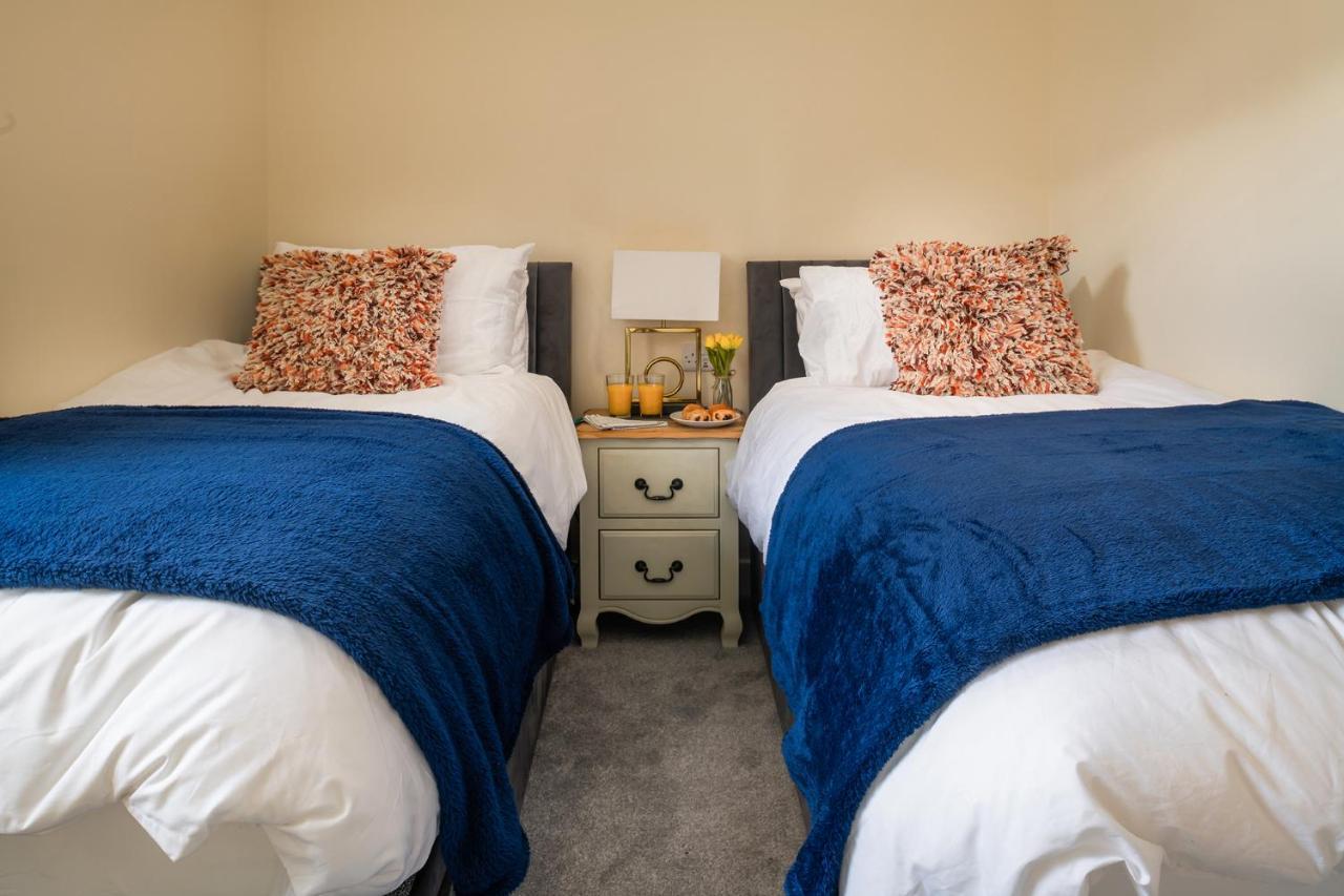 New Luxurious Escape Charming Dog Friendly Cottage Caernarfon Buitenkant foto