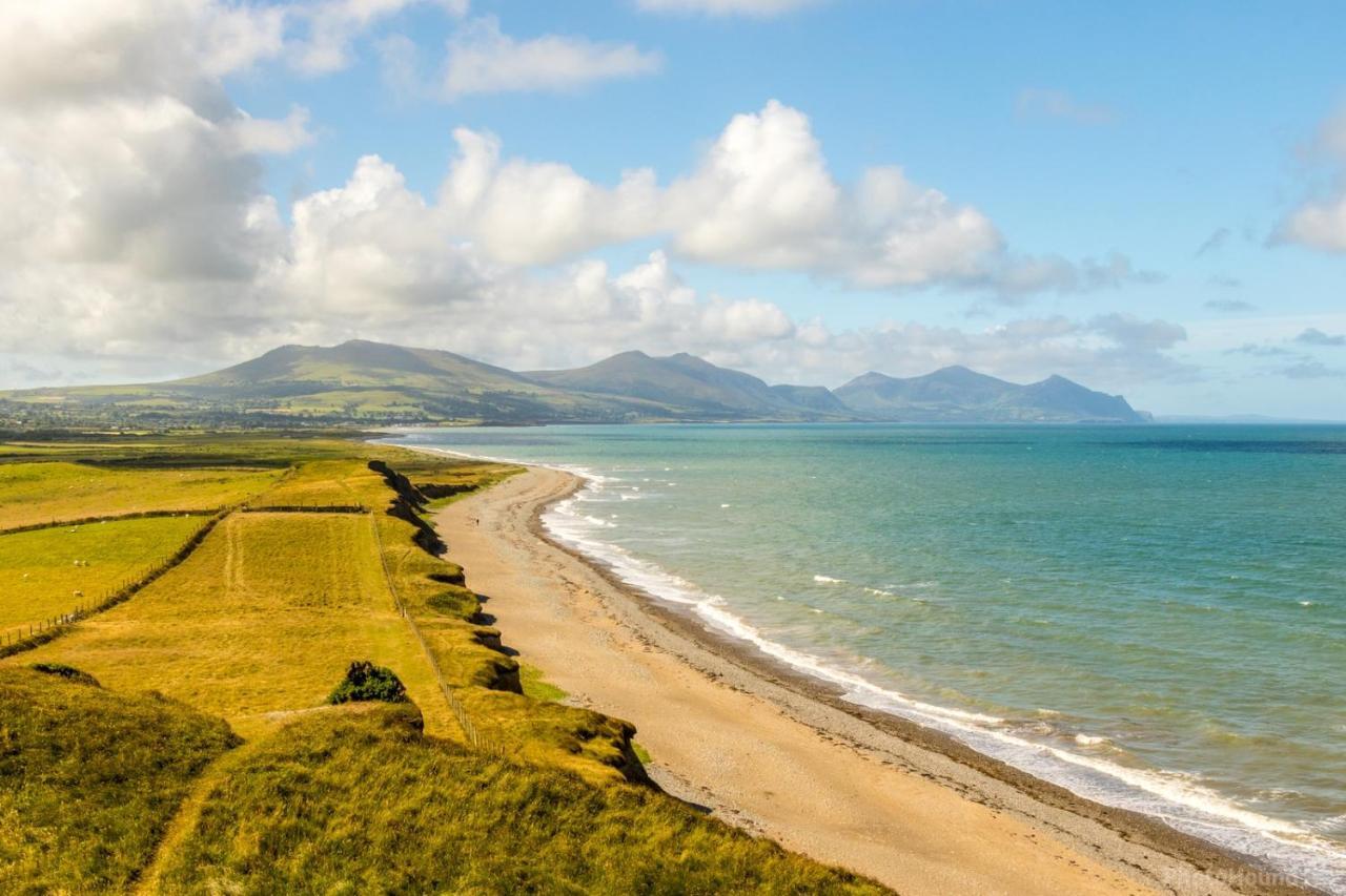 New Luxurious Escape Charming Dog Friendly Cottage Caernarfon Buitenkant foto