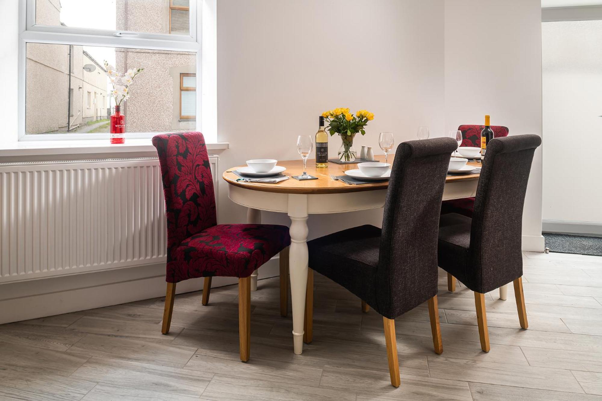 New Luxurious Escape Charming Dog Friendly Cottage Caernarfon Buitenkant foto